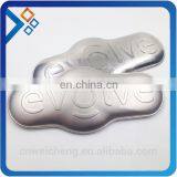 Metal Car Sticker Custom Car Badge Emblems thumbnail-1