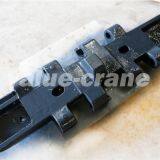 Hitachi U106A Track Shoe Track Pad for Crawler Crane Undercarriage Parts Hitachi KH230-2 thumbnail-1