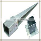 Ground Screws For Fences Ground Screw Anchor thumbnail-3