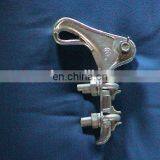 Tension Clamp High Tension Cable Clamp Overhead Power Line Fitting thumbnail-2
