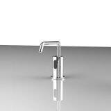 Automatic Hand Soap Dispenser thumbnail-3