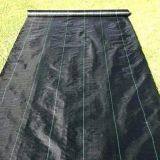 Strawberry Protect Plastic Cover Landscape Cloth Tree Softextile Weed Mat thumbnail-3