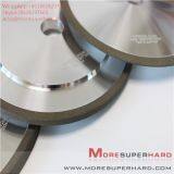 4B9 Resin Bonded Superhard Materials Can be Used to Process Customized Diamond Grinding Wheels Alisa@moresuperhard.com thumbnail-2