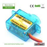DM-S0050 5g DOMAN RC Digital Micro rc Servo thumbnail-3