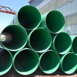 Spiral Steel Pipe in Power Plant thumbnail-4