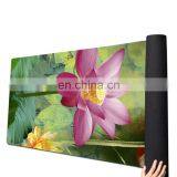 Eco Friendly Suede Natural Rubber Customized Design Yoga Mat thumbnail-4