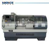 Low Cost New Automatic Chuck China Metal Cnc Lathe Turning Price CK6140B thumbnail-2