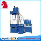 Factory Direct Supply Manual 100 Ton Horizontal Hydraulic Press Machine in Factory thumbnail-3