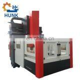 CNC Milling Machine For Alloy Wheel With Spindle Frame thumbnail-4