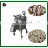 Stainless Steel Cube Vegetable Cutting Machine Maca Dicer Machine Potato Dicing Machine thumbnail-6