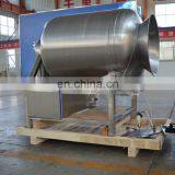 Vacuum Tumbling Machine / Vacuum Meat Rolling Machine