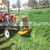 High Quality Front-mounted Rotary Disc Mower for Tractor thumbnail-7