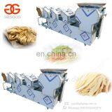 Direct Factory Price Fresh Vegetable Noodles Maker Processing Line Egg Noodle Making Machine thumbnail-1