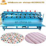 Trade Assurance Automatic Industrial Multi Needle Quilting Machine thumbnail-4