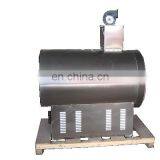 Electric Automatic Cashew Nut Processing Machine / Peanut Roasting Machine / Coffee Roaster thumbnail-3
