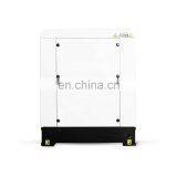200KW/250Kva 400/230V 50Hz Three Phase Water Cooling Silence Diesel Generator thumbnail-6