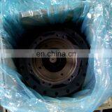 Excavator Travel Reduction Gear R320-7 Travel Gearbox R320LC-7 Travel Reducer thumbnail-6
