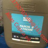 PAROIL S  XTREME  Atlas Copco lubricating oil  Used for high tempreature environment