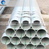 WELDED HOT DIPPED GALVANIZED RIGID STEEL CONDUIT PIPE thumbnail-4