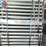 ASP-038 Galvanized Adjustable Steel Scaffold Post Shore Props Jack Scaffolding thumbnail-6