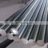 Structural Round Mild Astm A182 f6 Stainless Steel Bar
