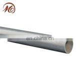 50mm Galvanized Steel Pipe Hot Galvanized Steel Tube thumbnail-3