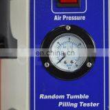 Textile Fabrics Random Tumble Pilling Tester thumbnail-4