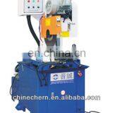 JC-400-2AH(3#) Oil Semi-automatic Metal Circular Saw Machine