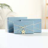 Luxury Clothes Color Packaging Gift Boxes