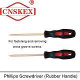 Phillips Screwdriver(Rubber Handle) thumbnail-4
