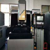 Sodick AQ35 EDM Machine