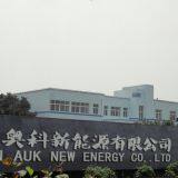 Hunan Auk New Energy Co.,ltd. company overview - view 1 thumbnail