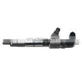 Diesel Engine Fuel Injector Assy 0445110721 0 445 110 721 With Nozzle DLLA143P2500 thumbnail-2