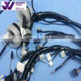 Hot sales CAtT 320D E320D Excavator Chassis Wiring Harness 291-7590 2917590 Original C6.4 Engine Wire Cable spare parts for sale