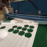 Auto Feeding Epe Foam Cut Hydraulic Cutting Machine thumbnail-4