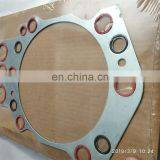 K19 K38 Diesel Engine Cylinder Head Gasket 4334080 thumbnail-2