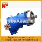 Excavator EX60-5 ZX70 Hydraulic Pump Assy AP2D36LV3RS7 thumbnail-2