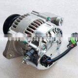 4B3.3 B3.3 QSB3.3 12V 60A Genuine Diesel Engine Part Alternator 4982229 C6008611611 thumbnail-4