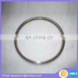 Engine Spare Parts Flywheel Ring Gear for Komatsu