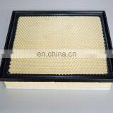 Original Quality Car Air Intake Filter 17801-0S020 For Japanese Car Tundra Sequoia thumbnail-3