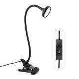 Fonkin LED Clip Desk Lamp Reading Lamp Book Light thumbnail-2