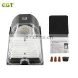 Photocell Sensor Outdoor Wall Lamp Wall Pack Light thumbnail-6