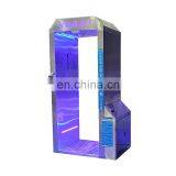 Atomization Disinfection Door Security Gate thumbnail-2