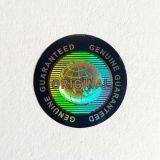 Printing Custom Hologram Sticker Holographic Security Label thumbnail-1