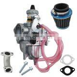 Carburetor Kit for Mikuni Dirt Bike CRF70 KLX DHZ SSR VM22 26mm thumbnail-3