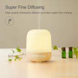 Aromatherapy Diffuser Bluetooth Speaker With LED Color Changing thumbnail-4
