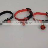 2019 Christmas Pet Products Buckle Bell Dog Collar thumbnail-1