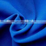 Waterproof Breathable Transparent Bonded Plain Polyester Peach Skin Fabric/Cloth thumbnail-6