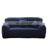 Solid Plain Universal Stretch Elastic Sofa Covers Chaise Protective Sofa Arm Cover thumbnail-3