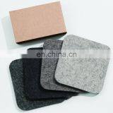 Laser Engrave Felt Coaster thumbnail-3